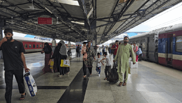 Northern Railway to resume more trains in Jammu division from Oct 2