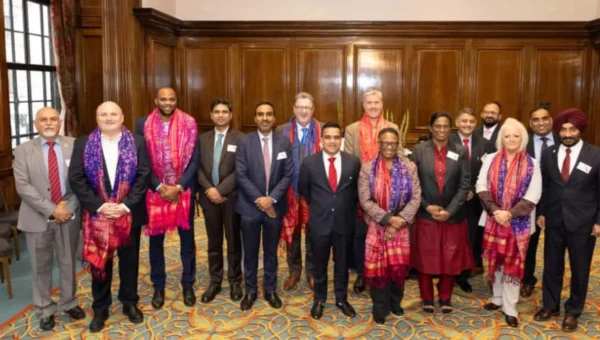 India Submits Official Bid to Host 2030 Commonwealth Games in Ahmedabad