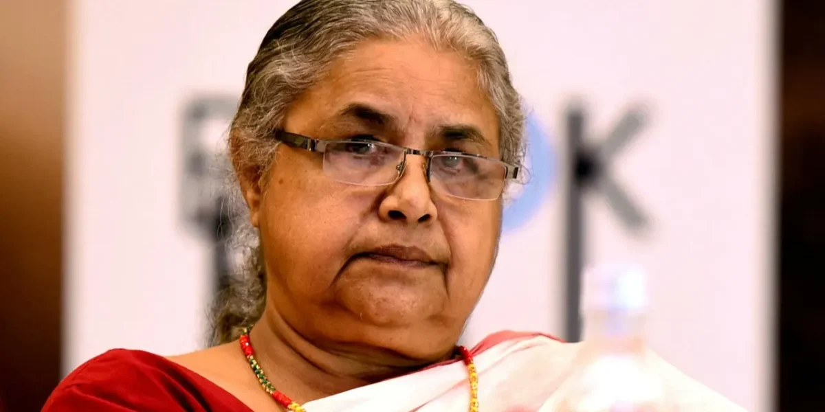 Sushila Karki Becomes Nepal’s First-Ever Woman Prime Minister Amid Political Turmoil