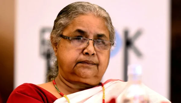 Sushila Karki Becomes Nepal’s First-Ever Woman Prime Minister Amid Political Turmoil