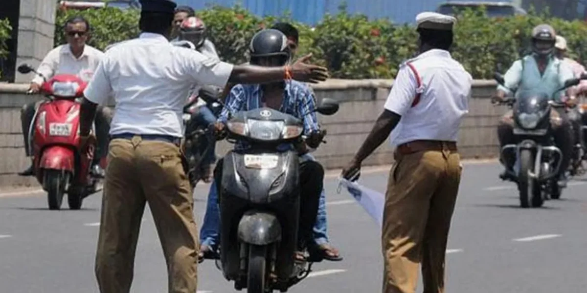 CAG Report: Gujarat Fails to Transfer ₹149 Cr of Traffic Fines to Road Safety Fund