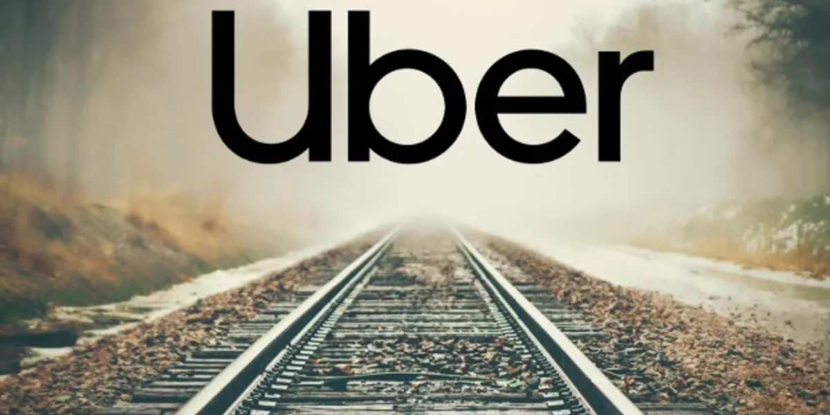 Uber Partners with Indian Railways to Launch Managed Services at Ahmedabad and Howrah Stations