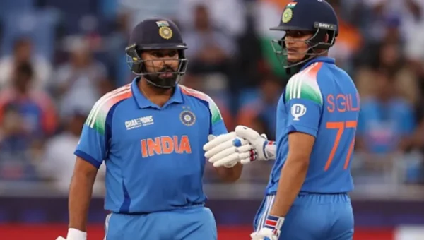 BIG NEWS: Shubman Gill Replaces Rohit Sharma as ODI Captain; India Announces Squad for Australia Series