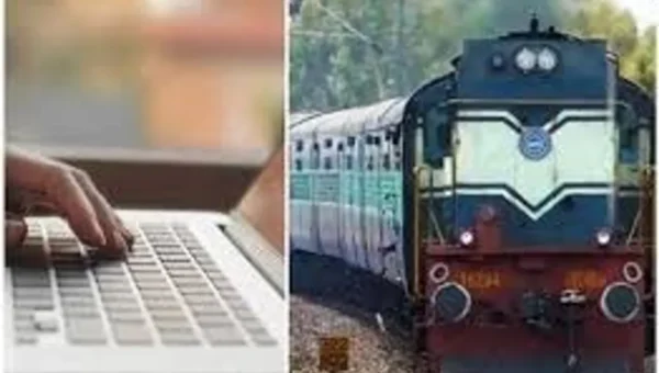 Great News for Railway Passengers: Now You Can Reschedule Confirmed Train Tickets Online Without Any Cancellation Charges