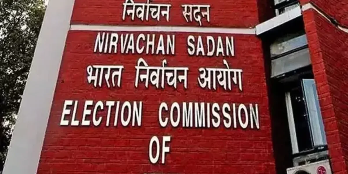 EC Announces 17 new initiatives for upcoming Bihar Assembly Polls; to be adopted Nationwide later