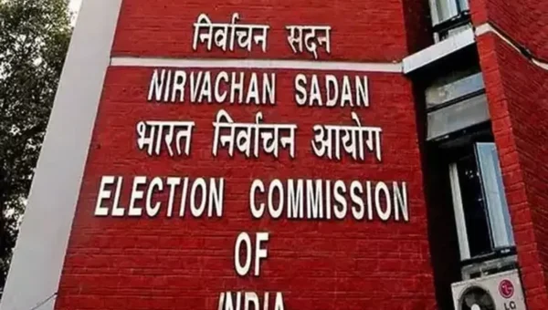 EC Announces 17 new initiatives for upcoming Bihar Assembly Polls; to be adopted Nationwide later