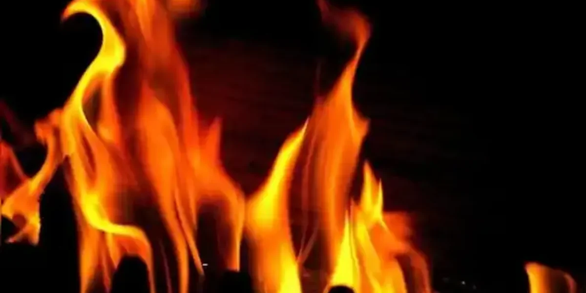 Fire at Vrundavan Children Hospital in Ahmedabad’s Paldi, eight children rescued