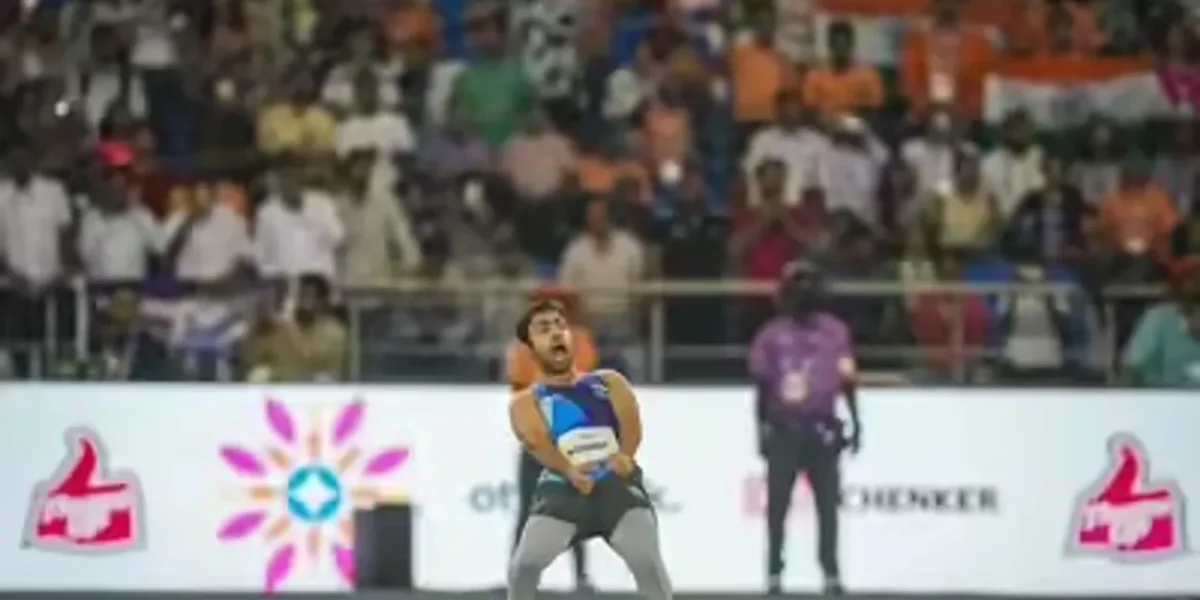 India ends World Para Athletics Championships with 22 medals, including 6 gold