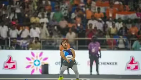 India ends World Para Athletics Championships with 22 medals, including 6 gold