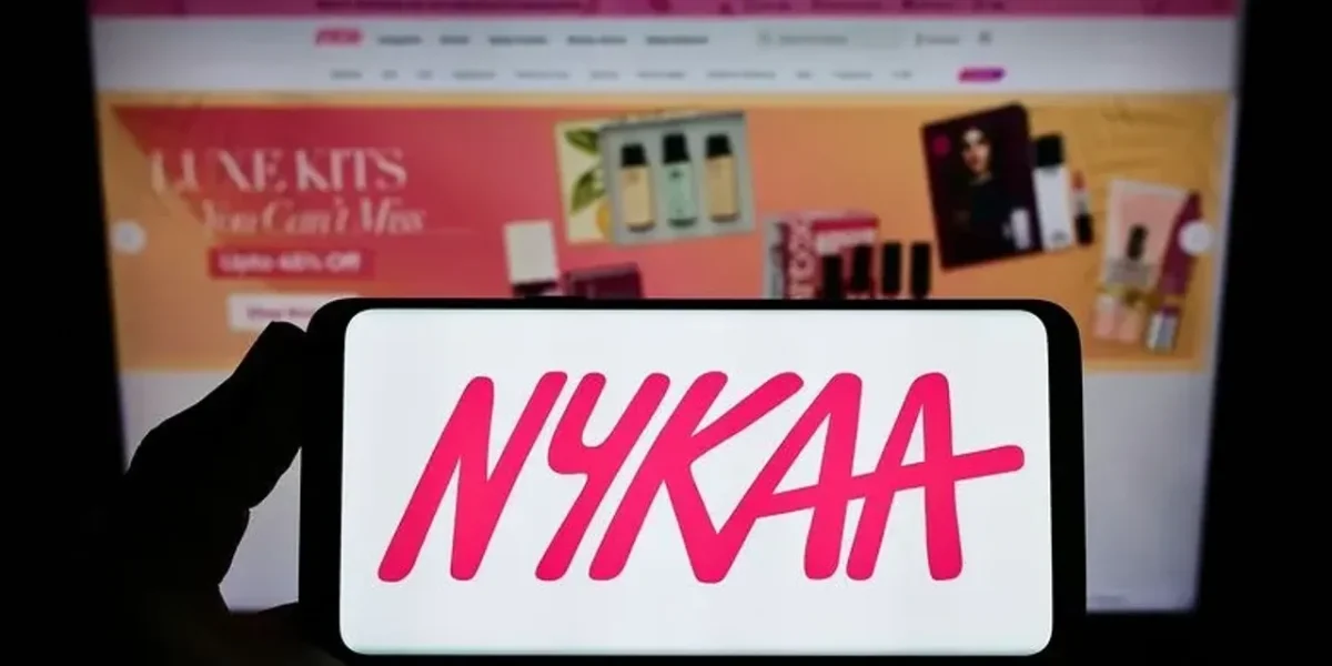 Nykaa share price surges over 6% to 1-year high after Q2 business update