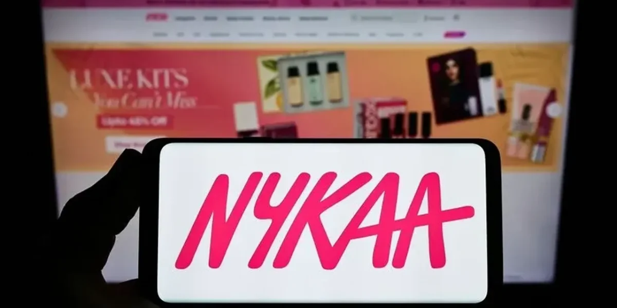 Nykaa share price surges over 6% to 1-year high after Q2 business update