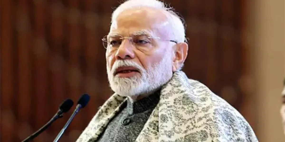 PM Modi Highlights 11 Years of Transformative Governance; Expresses Gratitude as He Enters 25th Year in Public Service
