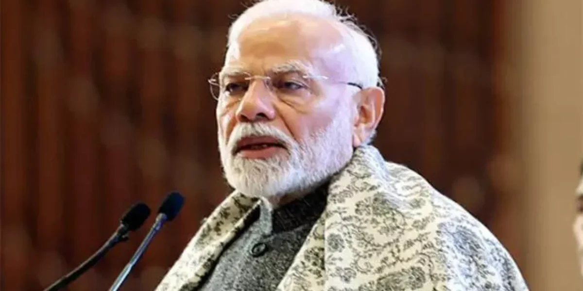 PM Modi Highlights 11 Years of Transformative Governance; Expresses Gratitude as He Enters 25th Year in Public Service