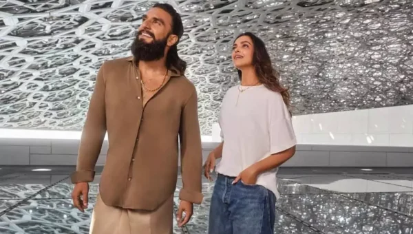 Deepika Padukone Joins Ranveer Singh as Brand Ambassador for Abu Dhabi Tourism
