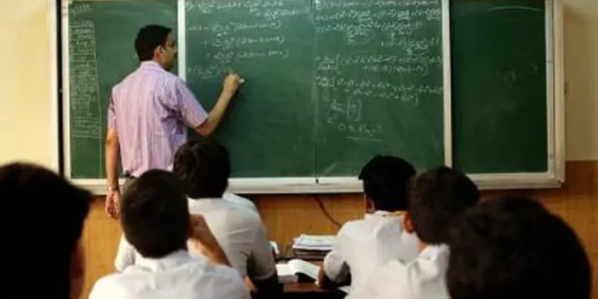 Over 20,000 newly appointed teachers in Gujarat to receive training on effective teaching & evaluation under NEP