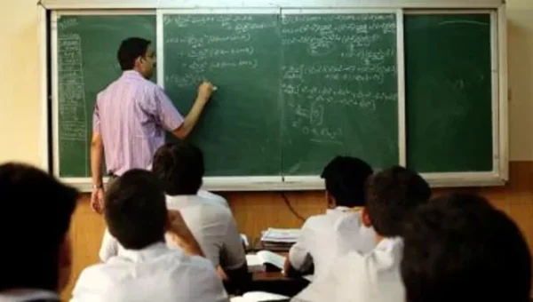 Over 20,000 newly appointed teachers in Gujarat to receive training on effective teaching & evaluation under NEP
