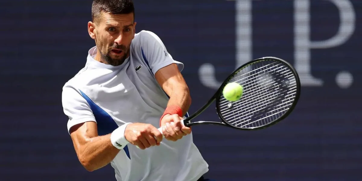 Novak Djokovic battles injury to reach Shanghai Quarterfinals