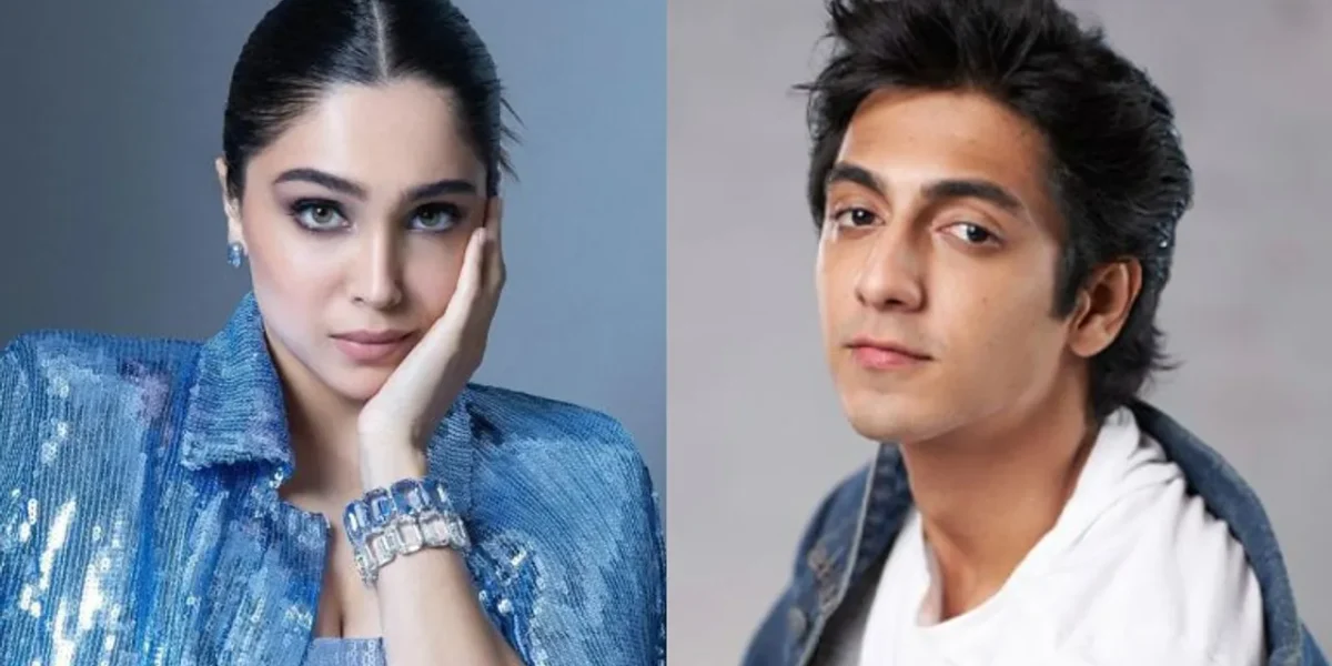 Ahaan Panday and Sharvari to begin shoot for Ali Abbas Zafar’s next in UK