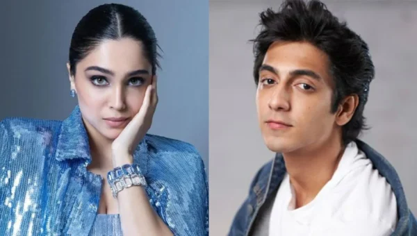 Ahaan Panday and Sharvari to begin shoot for Ali Abbas Zafar’s next in UK