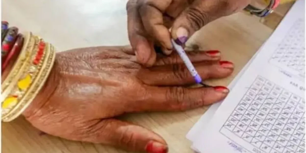 Bihar Assembly Elections: Notification issued and strict security guidelines in place for nominations