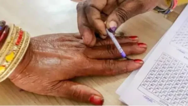 Bihar Assembly Elections: Notification issued and strict security guidelines in place for nominations