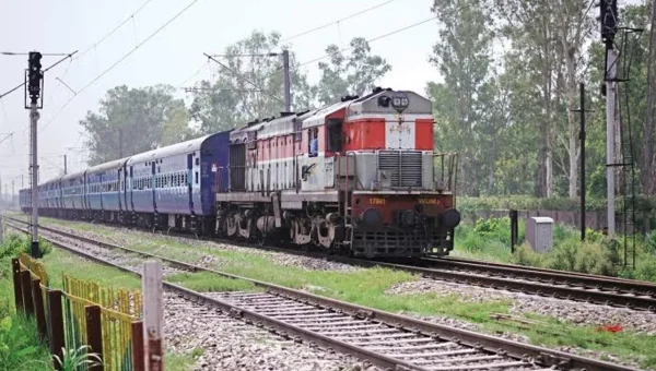 Amid festive session, special trains to run between Chennai and Kerala
