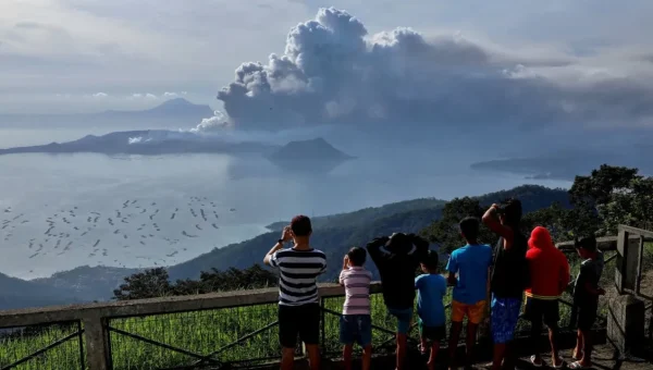 Philippines wooing Indian tourists with visa-free travel, direct flights