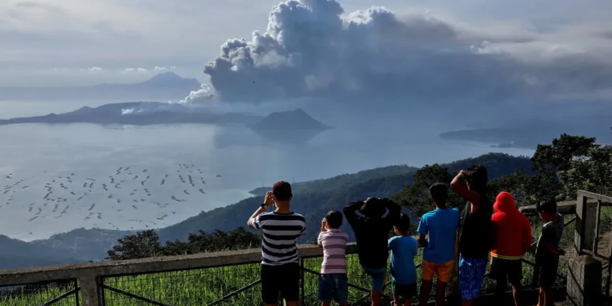 Philippines wooing Indian tourists with visa-free travel, direct flights