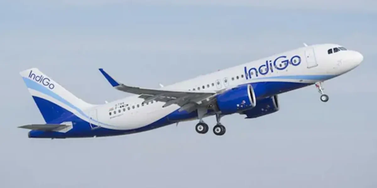 IndiGo to start flights from Delhi to Guangzhou, Hanoi from November 10