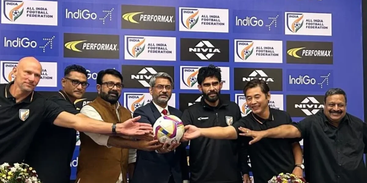 AIFF Adopts supreme court-approved constitution at special general body meeting