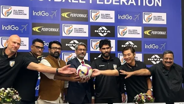 AIFF Adopts supreme court-approved constitution at special general body meeting