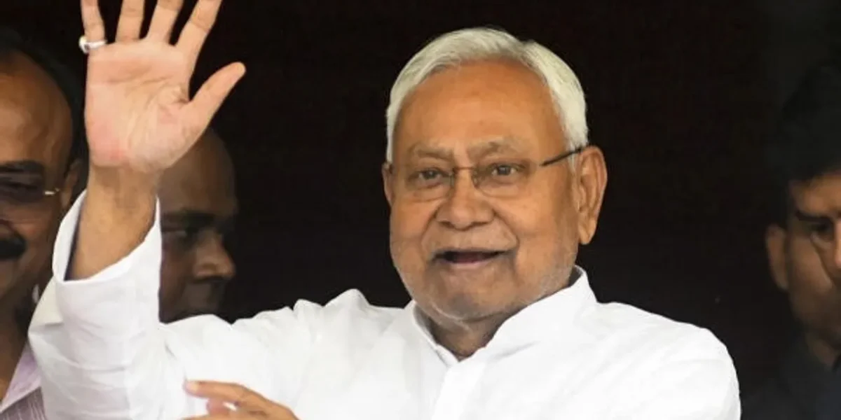 Bihar Assembly Polls: JD(U) Releases first list of 57 candidates as campaigning intensifies