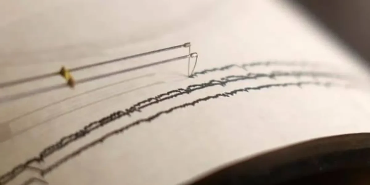 6.7-magnitude earthquake jolts Indonesia, no tsunami warning yet