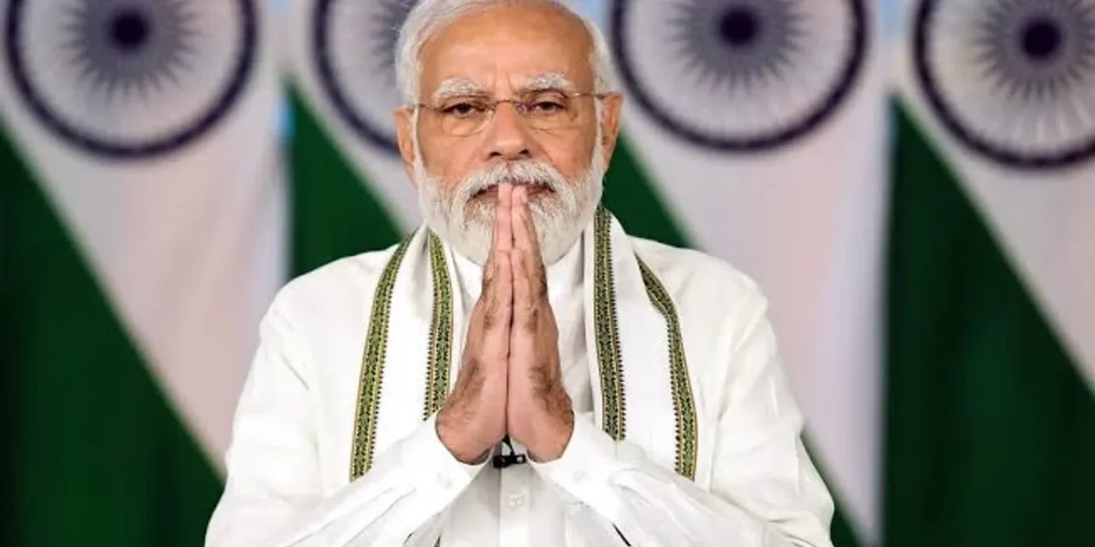 PM Modi says Bharat symbol of stability and sensitivity amid global crises