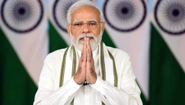 PM Modi says Bharat symbol of stability and sensitivity amid global crises