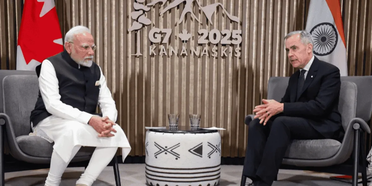 Onus on Canada to resume free trade talks: India