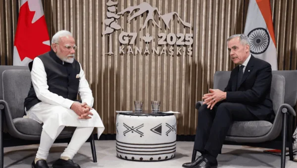 Onus on Canada to resume free trade talks: India