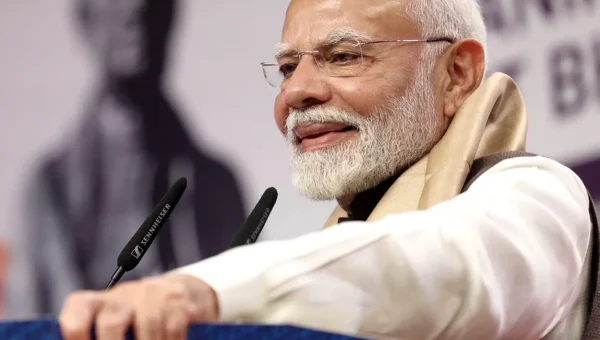 PM Modi extends warm wishes on Chhath Mahaparv