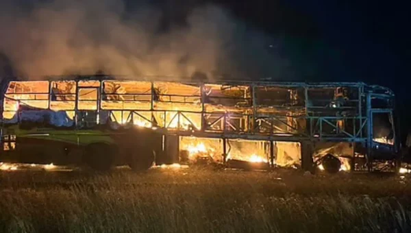 Bus involved in Kurnool accident was illegally modified into sleeper coach