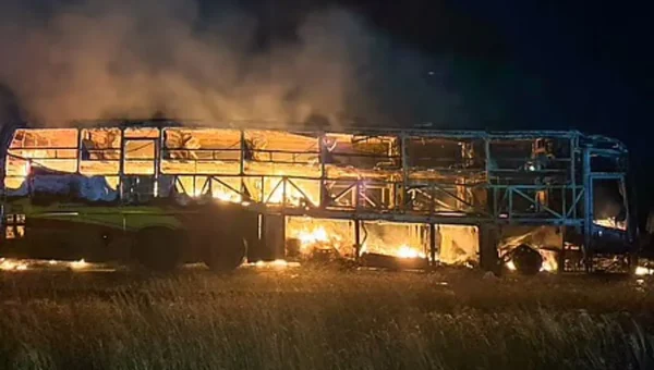 Bus involved in Kurnool accident was illegally modified into sleeper coach