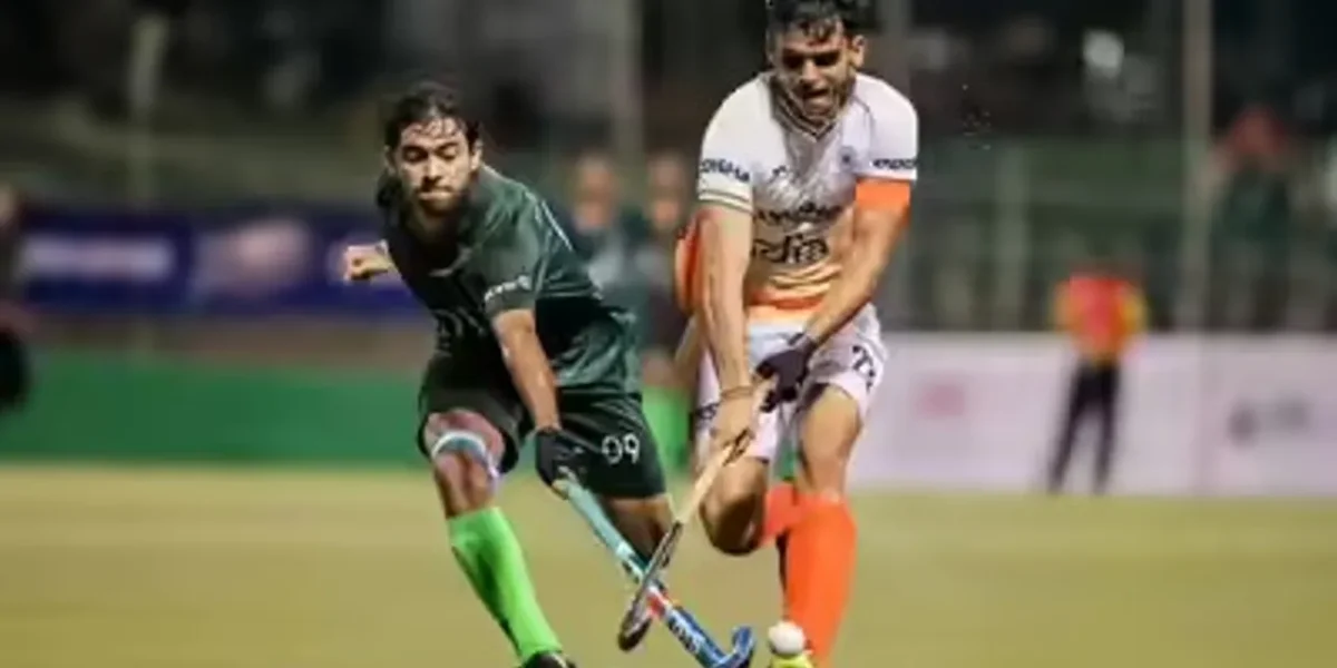 Pakistan pulls out of Men’s Junior Hockey World Cup in India