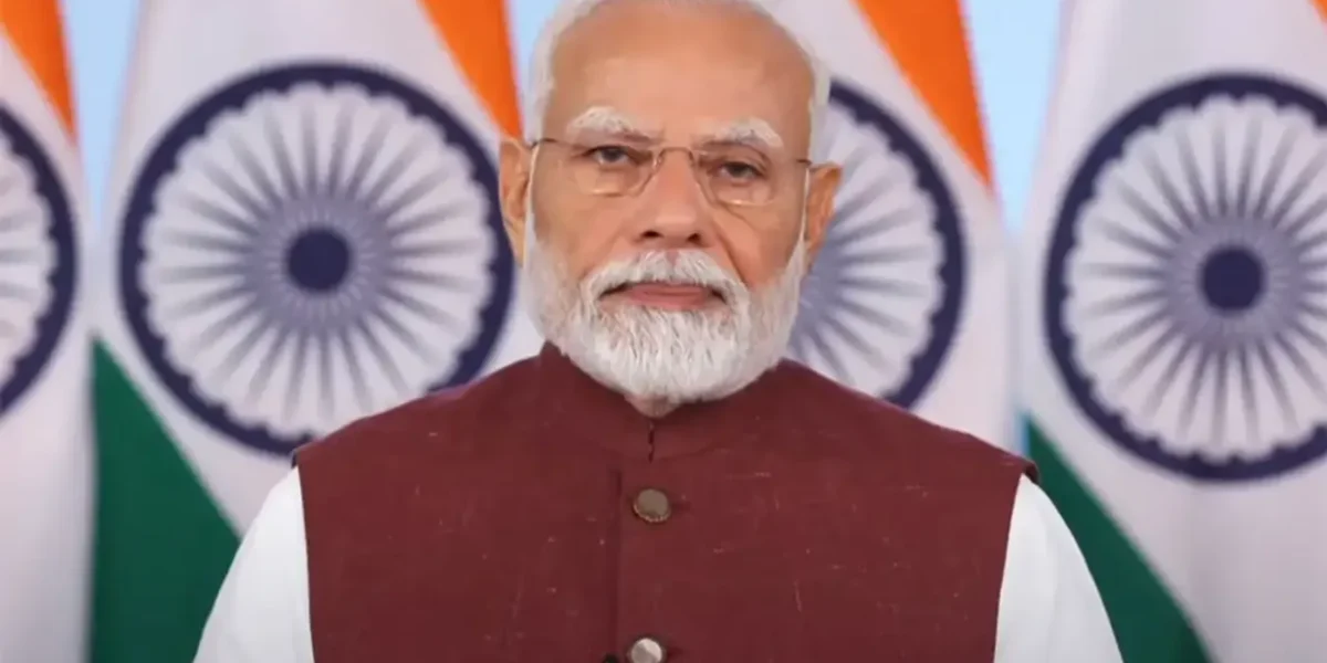 Mann Ki Baat: PM Modi highlights cultural unity, indigenous initiatives and national heritage
