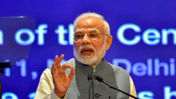 PM Modi calls for early review of ASEAN-India free trade agreement to unlock full economic potential
