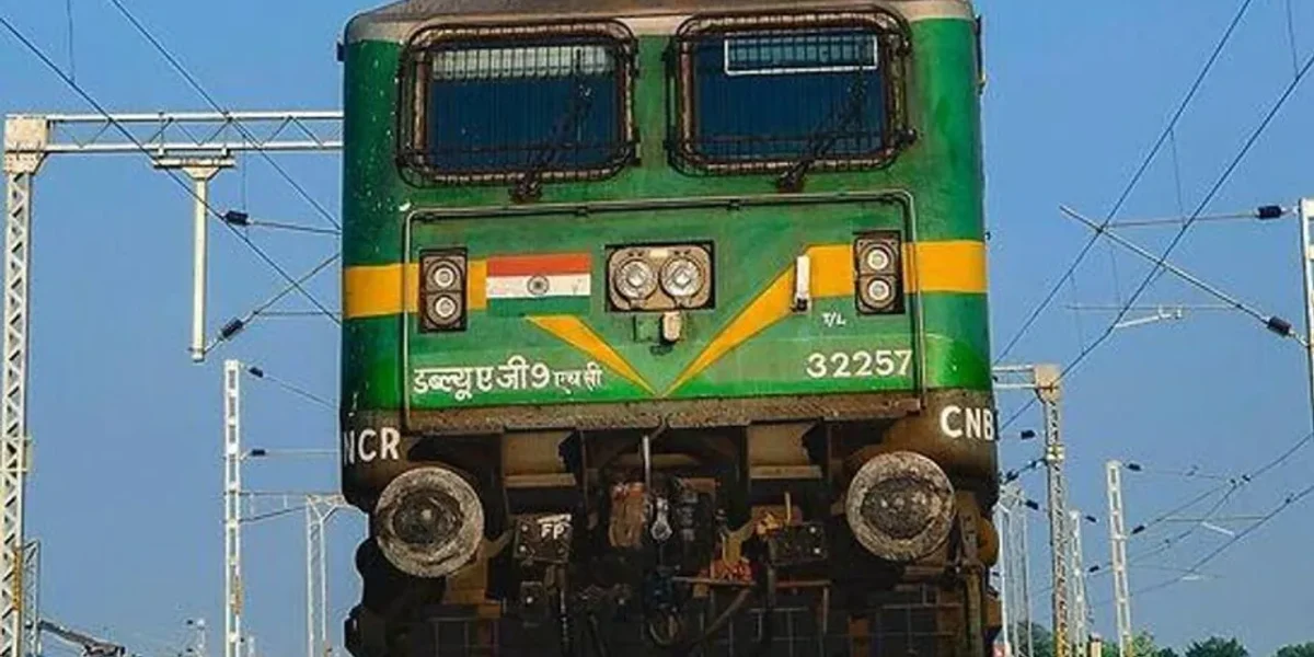 India transforms train travel experience by introducing unreserved travel scheme
