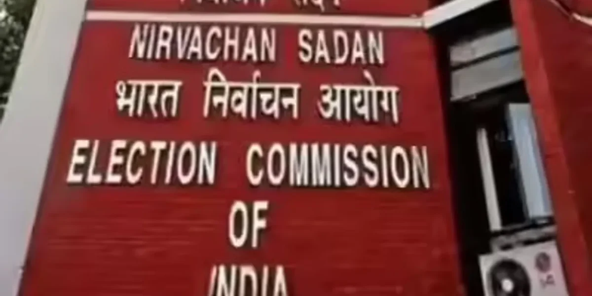 After Bihar, SIR in Gujarat likely before municipal elections; announcement today
