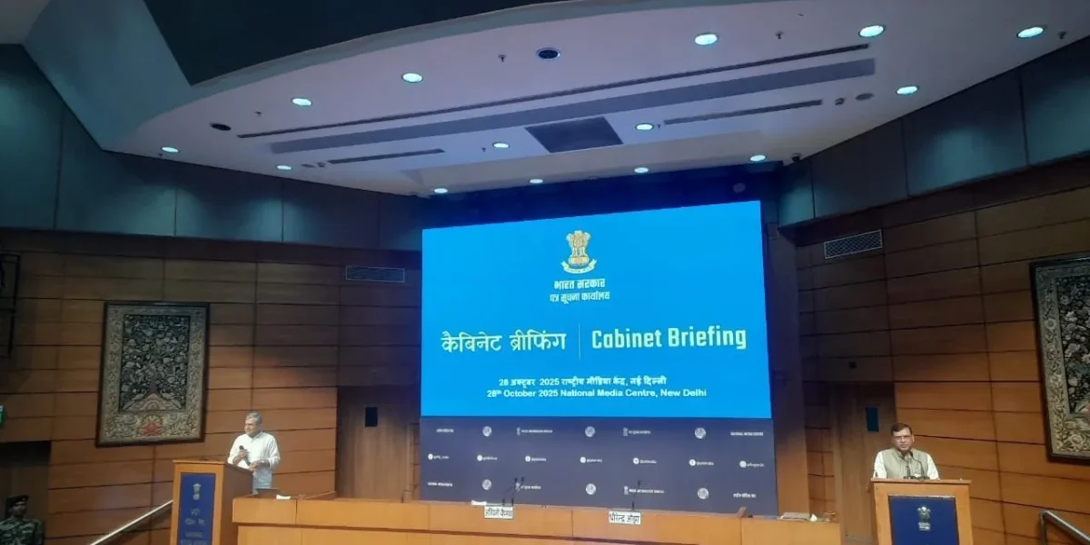 Cabinet approves terms of reference For 8th central pay commission