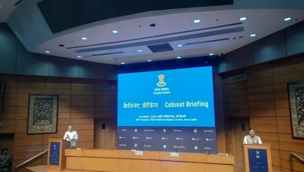Cabinet approves terms of reference For 8th central pay commission