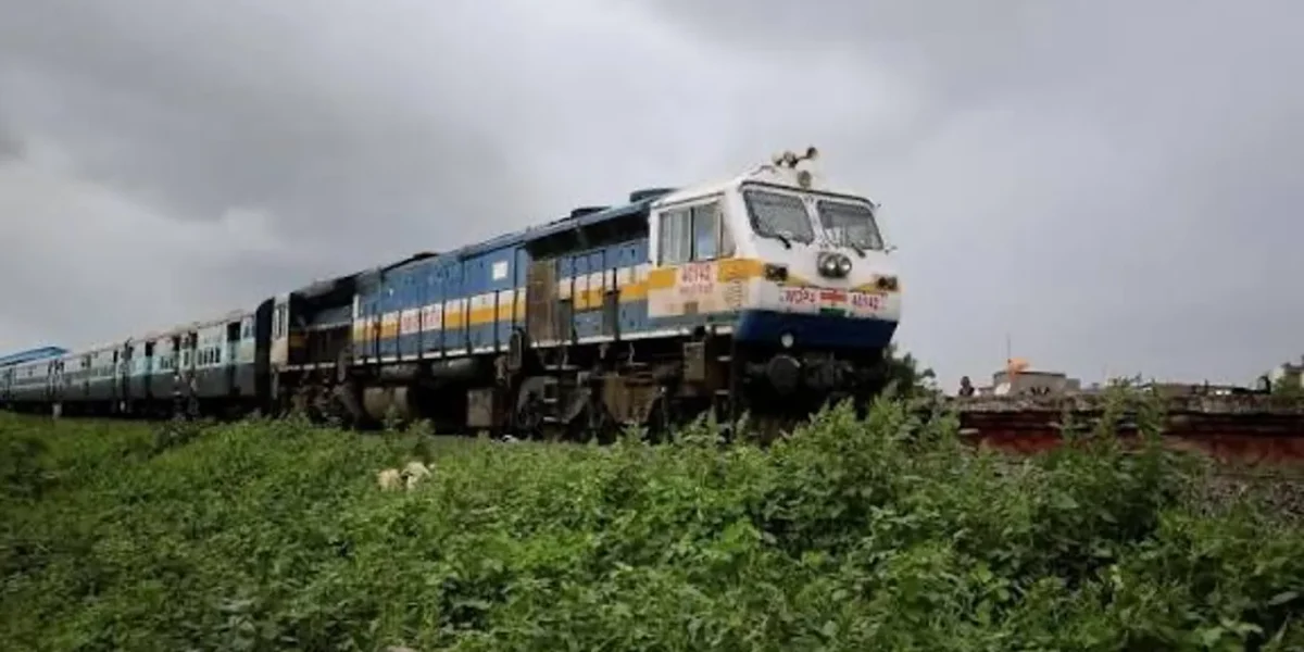 Several trains rescheduled due to Cyclone ‘Montha’