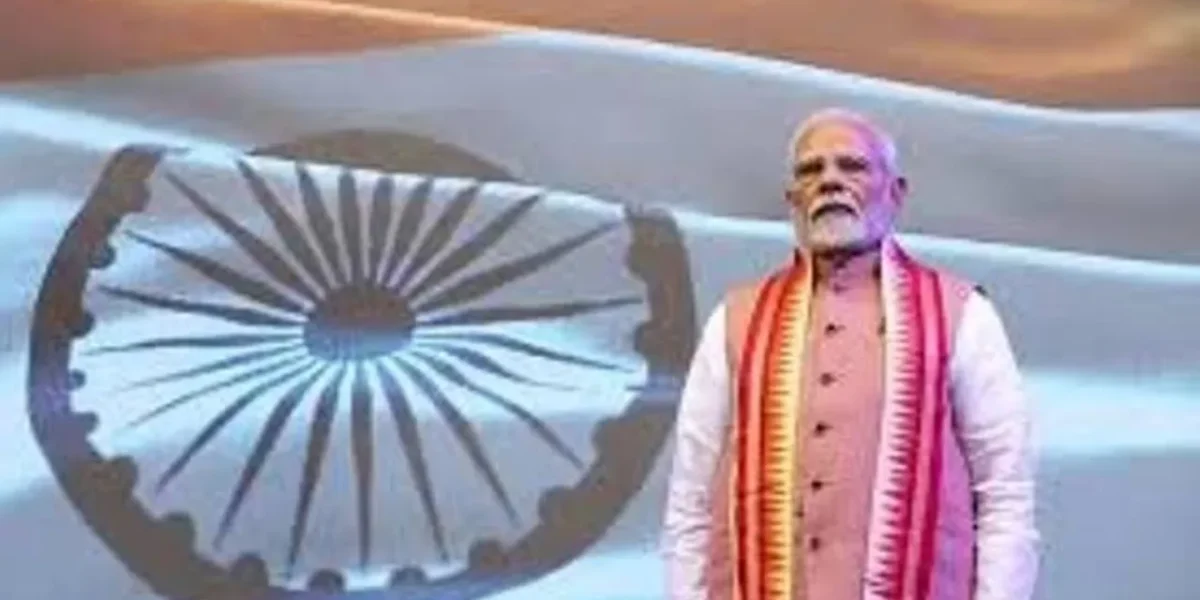 PM Modi to chair Global Maritime CEO Forum Amid India Maritime Week 2025