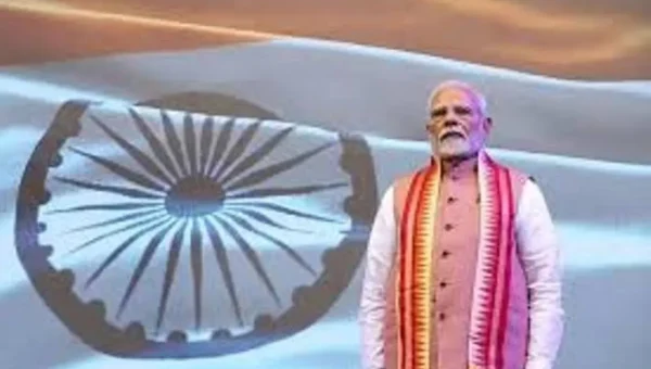 PM Modi to chair Global Maritime CEO Forum Amid India Maritime Week 2025